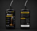 PunctureFixers MotoX — Anti Puncture Tyre Sealant for Bikes & Scooters Under 150cc