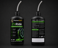 PunctureFixers EVRide – EV Tyre Puncture Sealant for Electric Scooters & Electric Bikes | Self-Sealing Anti-Puncture Protection for All EV Two-Wheelers